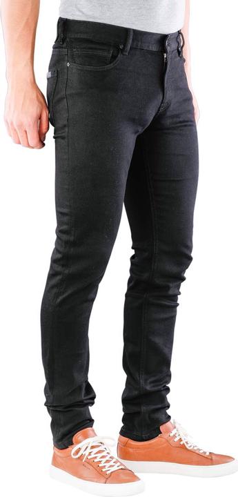 Actual product image Alberto Slim Jeans Superfit Denim anthracite (W40/L30)