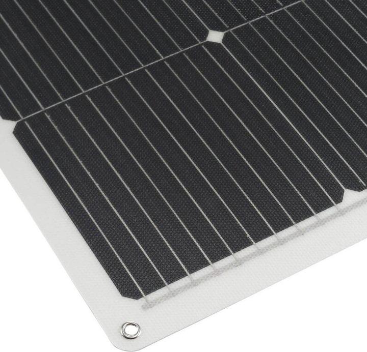 Produktbild Ective MSP 260 Flex flexibles Solarmodul monokristallin 260W (260 W)