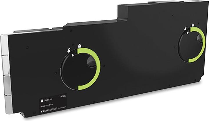 Actual product image Lexmark 72k0w00
