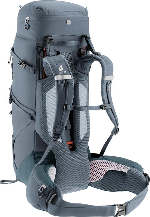 Actual product image Deuter Aircontact Core 40+10 (40 l)