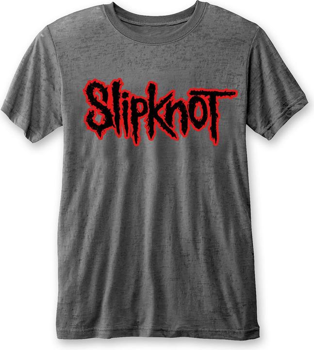 Produktbild Slipknot TShirt Logo (XL)