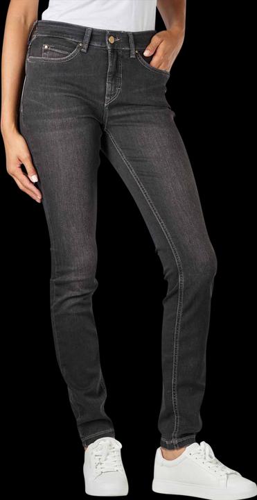 Actual product image MAC Jeans Dream Jeans Skinny Fit Ash Net Wash (W32/L32)