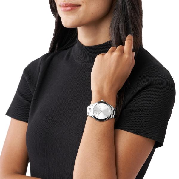 Produktbild Michael Kors Slim Runway (Analoguhr, 42 mm)