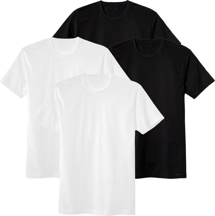 Blanc/Noir
