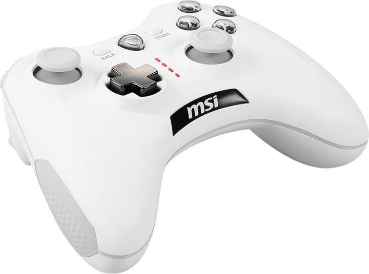 Immagine prodotto MSI Forza GC30 V2 Gamepad (PC, Android)