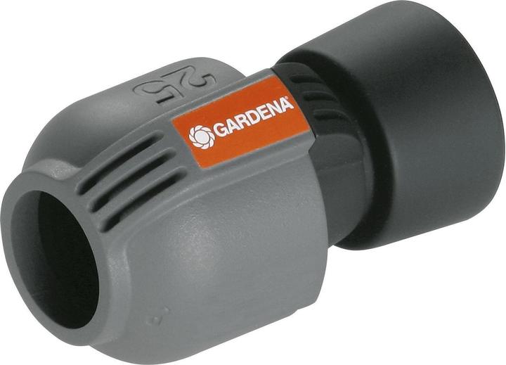 Gardena Connecteur 25 mm x 1