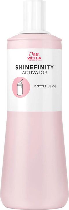 Wella Shinefinity Bottle Activator