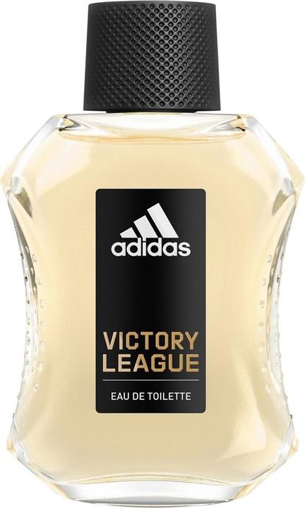 Actual product image adidas - Victory League - For men, 50 ml (Eau de toilette, 50 ml)