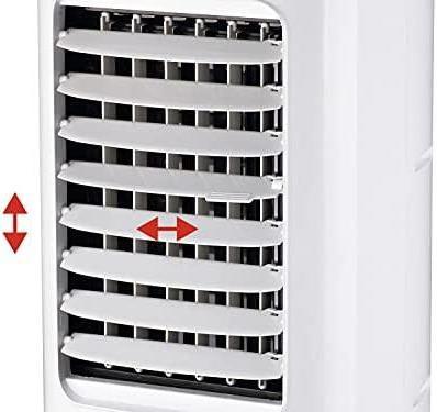 Actual product image Beper Fan for P206RAF100