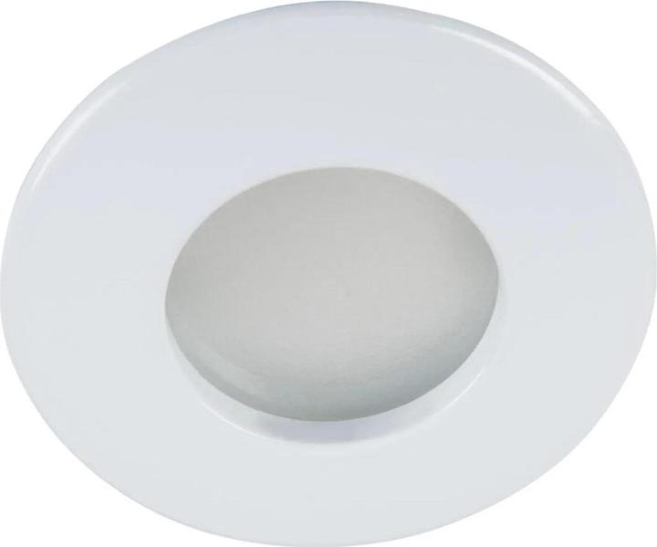 Actual product image Kanlux 26303 QULES AC O-W Recessed light fitting (GU10)