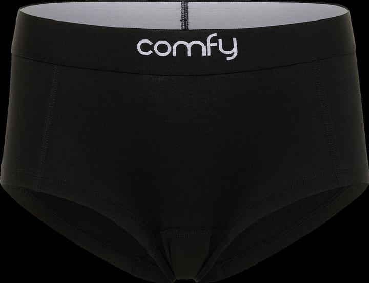 Black Comfycel Underwear