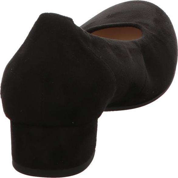 Produktbild Gabor comfort Damen Pumps Schwarz (36)