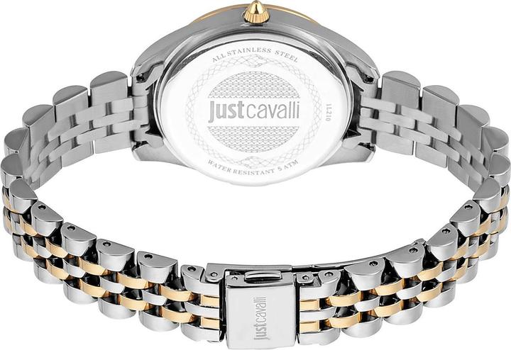 Produktbild Just Cavalli Animalier Pantera - JC1L210M0175 (Analoguhr, 32 mm)