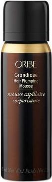 Immagine prodotto Oribe Mousse rimpolpante per capelli Grandiose Dimensione da viaggio 2,5 once (Agente schiumogeno)