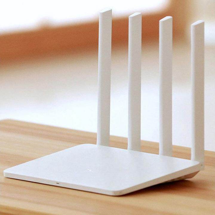 Image du produit Xiaomi Mi WiFi Router 3