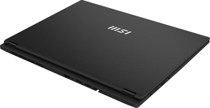 Actual product image MSI MODERN 14 H D13MG-086FR INTEL® CORE? I9 I9-13900H ORDINATEUR PORTABLE 35,6 CM (14) FULL HD+ 16 G (14", Intel Core i9-13900H, 16 GB, 1000 GB, DE)