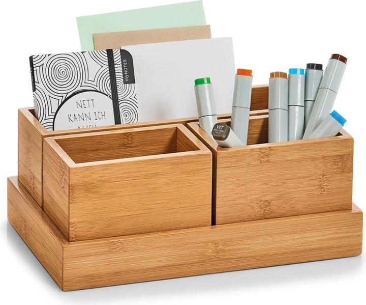 Produktbild Zeller Present Organizer (17.5 x 28 x 11 cm, 5.50 l)