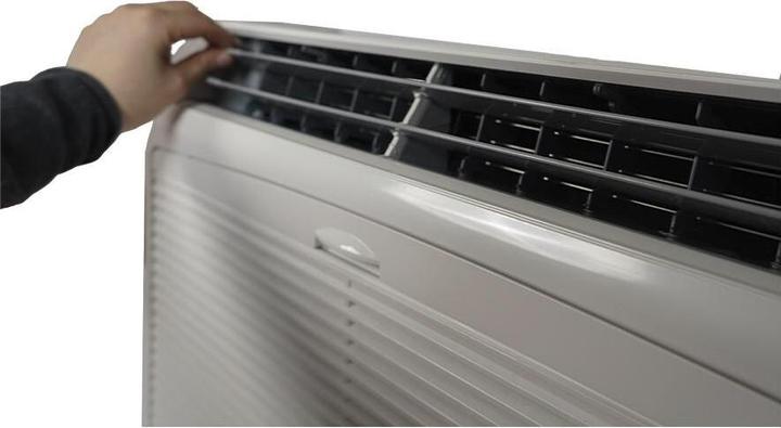 Produktbild Kibernetik ECO 13 (81 m², 13650 BTU/h)