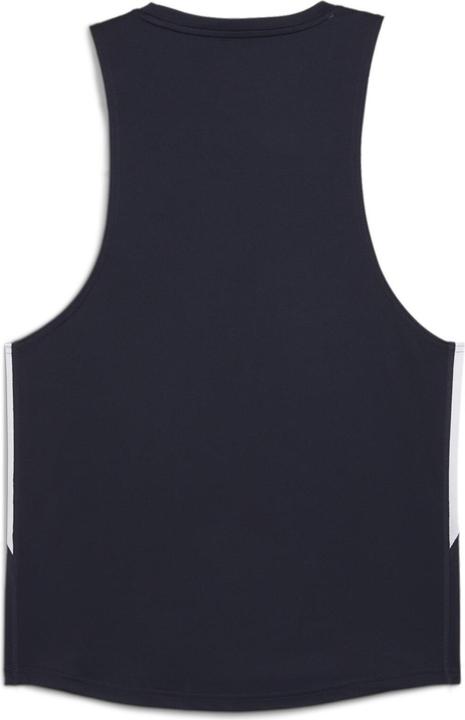 Actual product image Puma M Cross The Line Singlet 3.0 (XL)