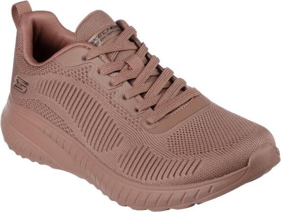 Image du produit Skechers Chaussures à lacets dames Bobs Sport Squad Chaos brun (36)