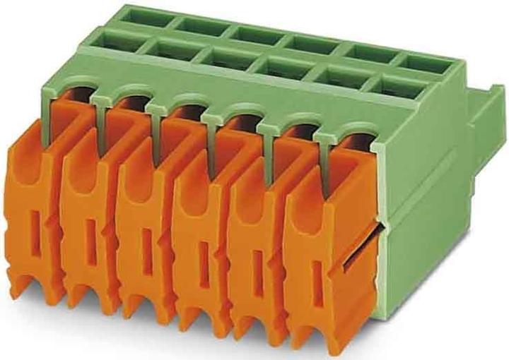 Produktbild Phoenix Contact PHOE Leiterplattensteckverbinder