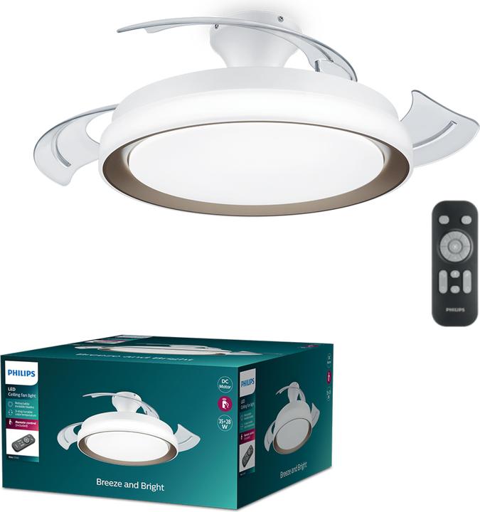 Produktbild Philips Bliss