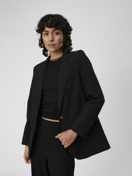 Actual product image Object Single breasted blazer (36)