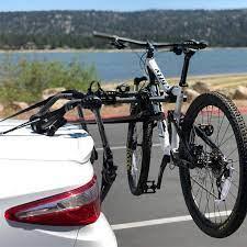 Actual product image Hollywood Racks Baja 3