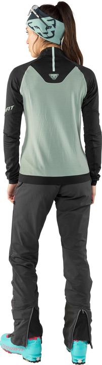 Actual product image Dynafit Speed Polartec® 1/2 Zip (L)