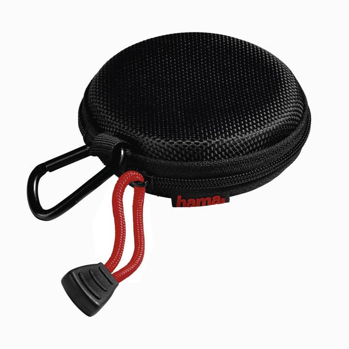 Image du produit Hama Sacoche pour écouteurs intra-auriculaires