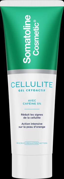 Produktbild Somatoline Anti-Cellulite Gel (Körpergel, 250 ml)