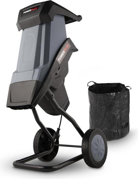 Image du produit Powerplus Broyeurs