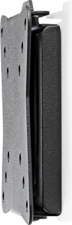 Actual product image Nedis Fixed TV wall mount | 13-27 " | Maximum supported screen weight: 30 kg | Minimum W (Wall, 27", 30 kg)