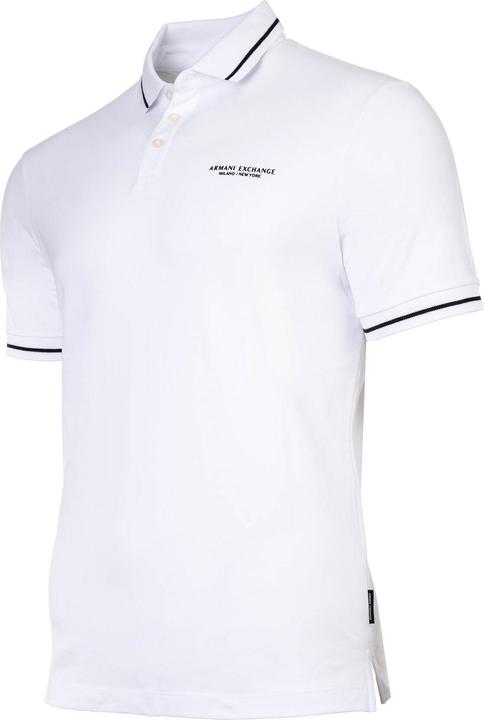 Actual product image Armani Exchange Polo (L)