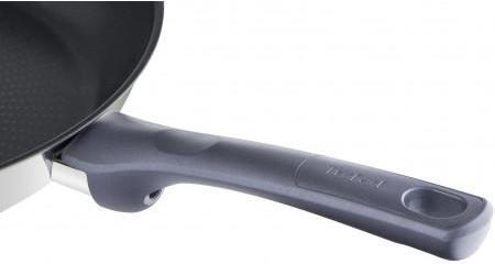 Produktbild Tefal Daily Cook G7300755 frying pan All-purpose pan Round (30 cm, Bratpfanne, Edelstahl)
