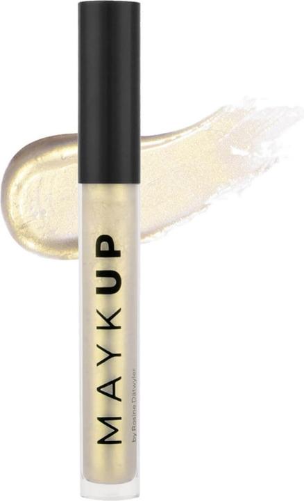 Produktbild Maykup - Gloss Snowflake (Blond, Kupfer)
