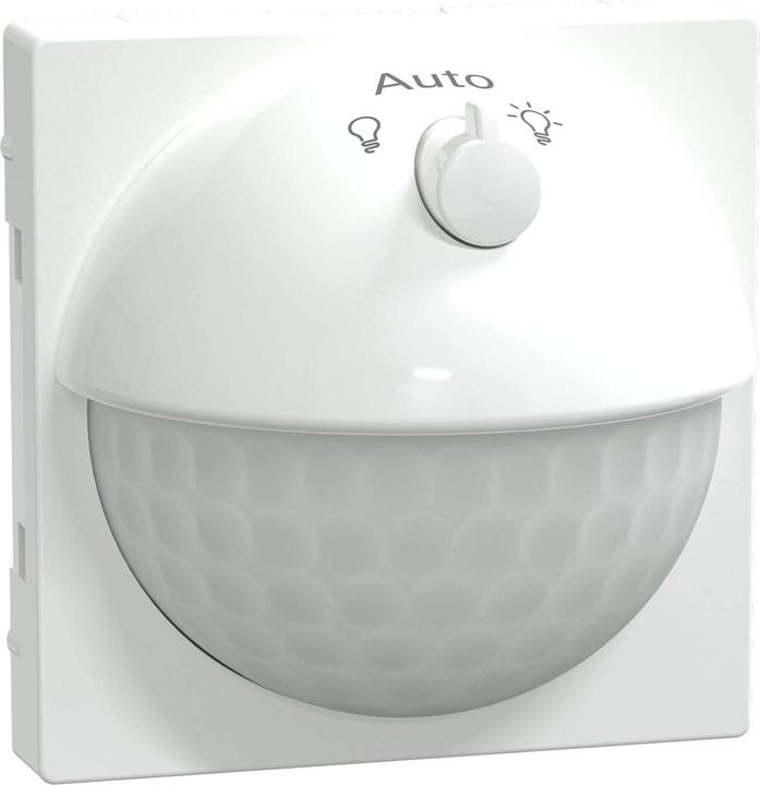 Merten SensorModul Schalter aws/gl UP Syst.M (12 m)