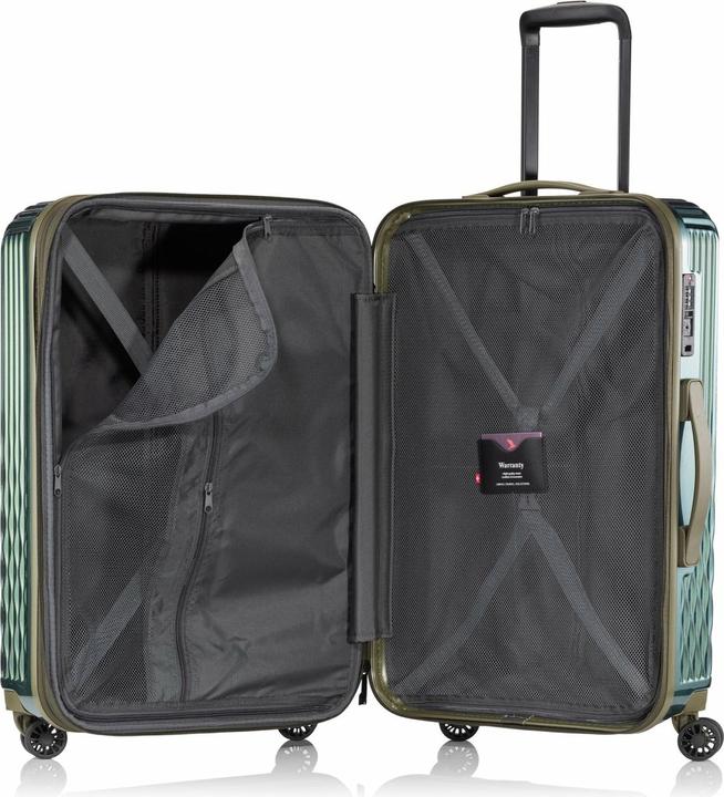 Immagine prodotto Pack Easy Flusso (73 l, M (50 - 90l))