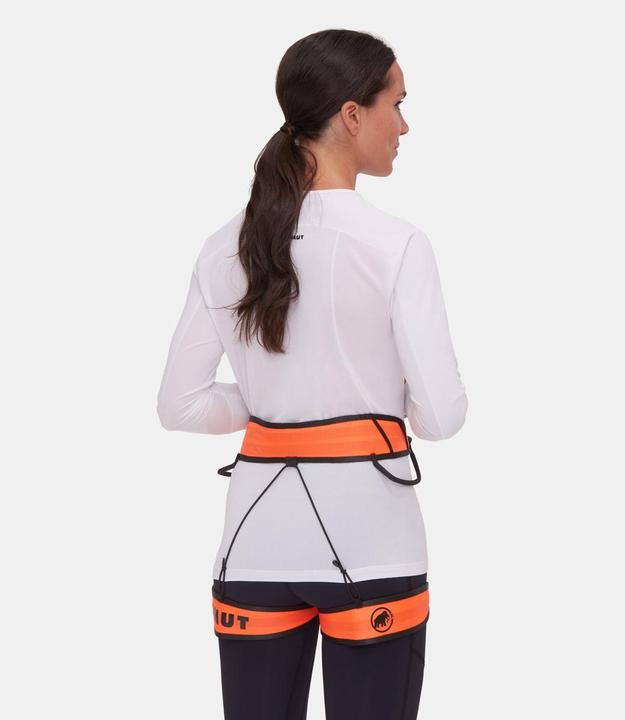Actual product image Mammut Transmitter Light Harness (S)