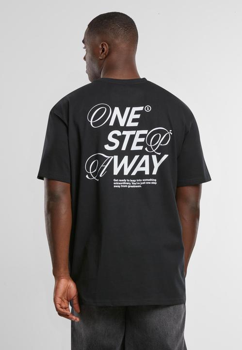 Actual product image Urban Classics Upscale Strictly Businnes Oversize Tee - 186117 (L)