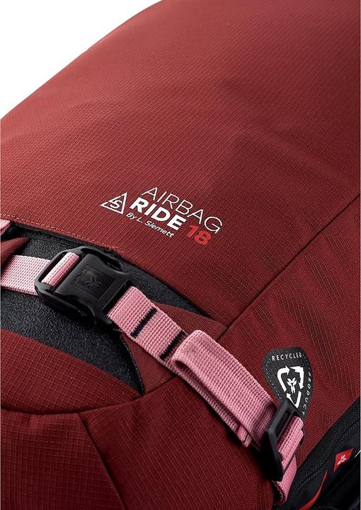 Image du produit Arva Ride18 Switch (18 l)