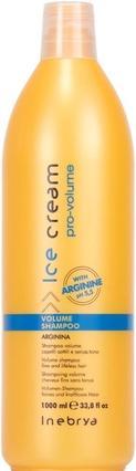 Inebrya Ice Cream Pro Volume Volume Shampoo (Körperlotion, 1000 ml)