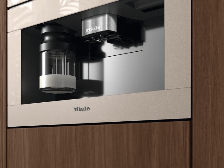 Produktbild Miele CVA 7845