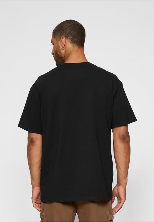 Actual product image Urban Classics Upscale Doves Oversize Tee - 172089 (S)
