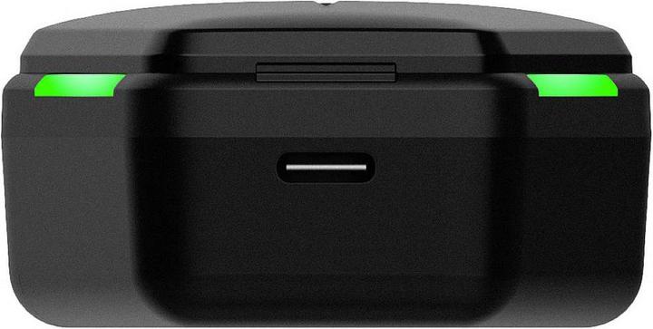 Actual product image Streetz TWS-115 (Cable)