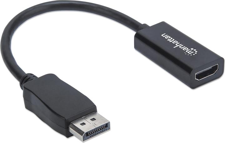 Immagine prodotto Manhattan DisplayPort chiuso (0.20 m, DisplayPort)