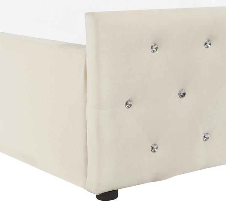 Actual product image Beliani Amiens (180 x 200 cm)