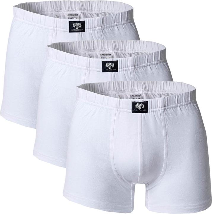 Produktbild Ceceba Herren-Pants 3er-Pack (6, 3er Pack)