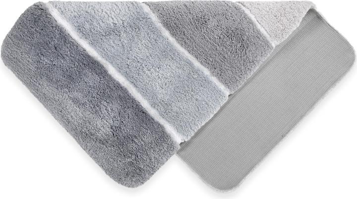 Actual product image Homie Living Badteppich Rio Marina (70 x 120 cm)