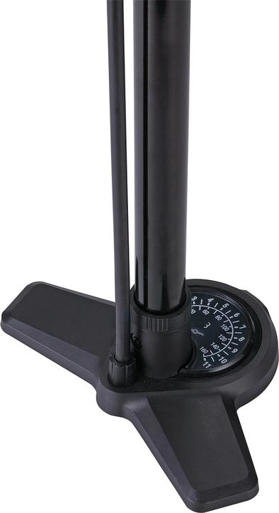 Productafbeelding BBB Pomp AirBoost 2 zwart FV/AV/DV 11 Bar